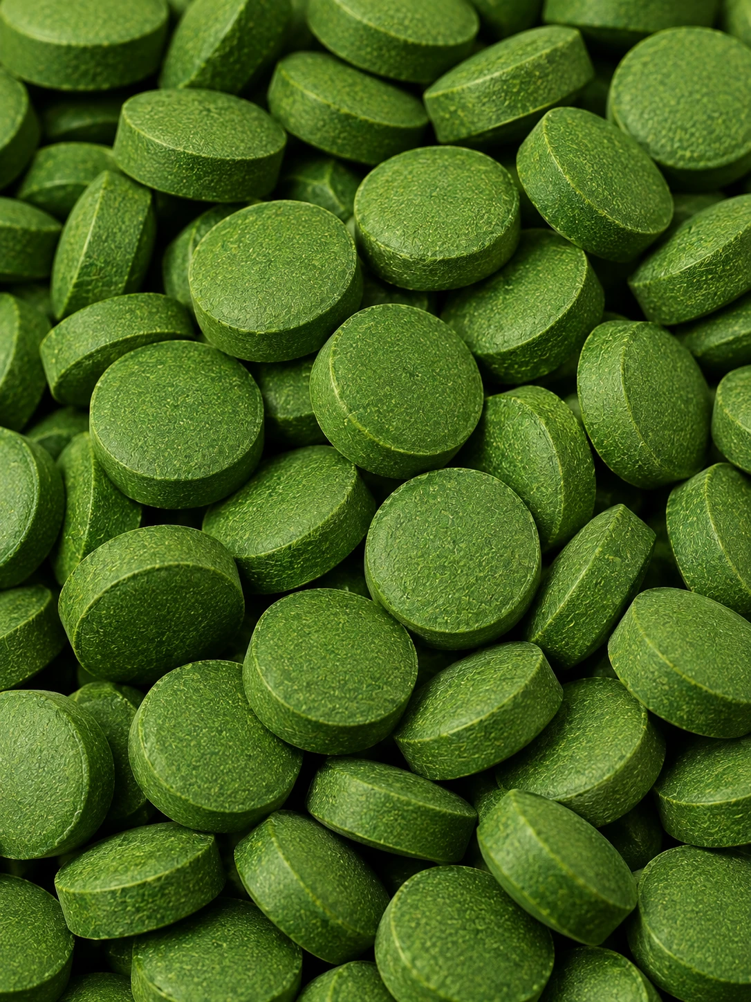 Grevialife moringa tablets, macro